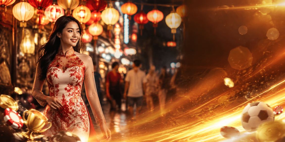 Khung cảnh thị trường giải trí bài và cá cược tại Hà Nội