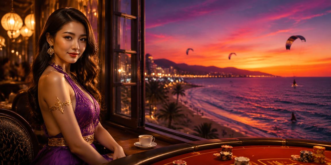 Khám phá các voucher hấp dẫn trong casino tại Mũi Né