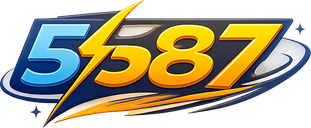 5687